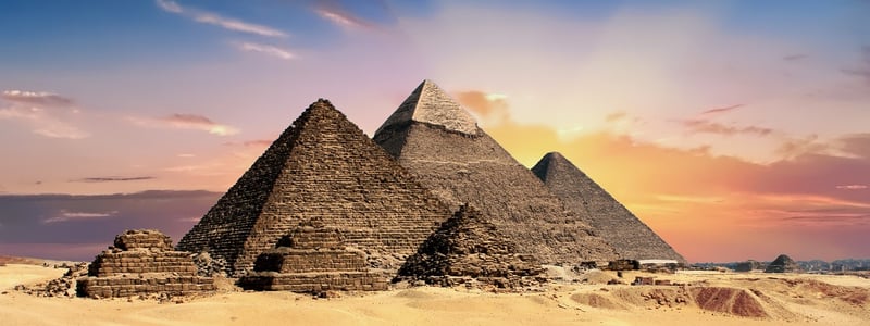 Ancient Egypt